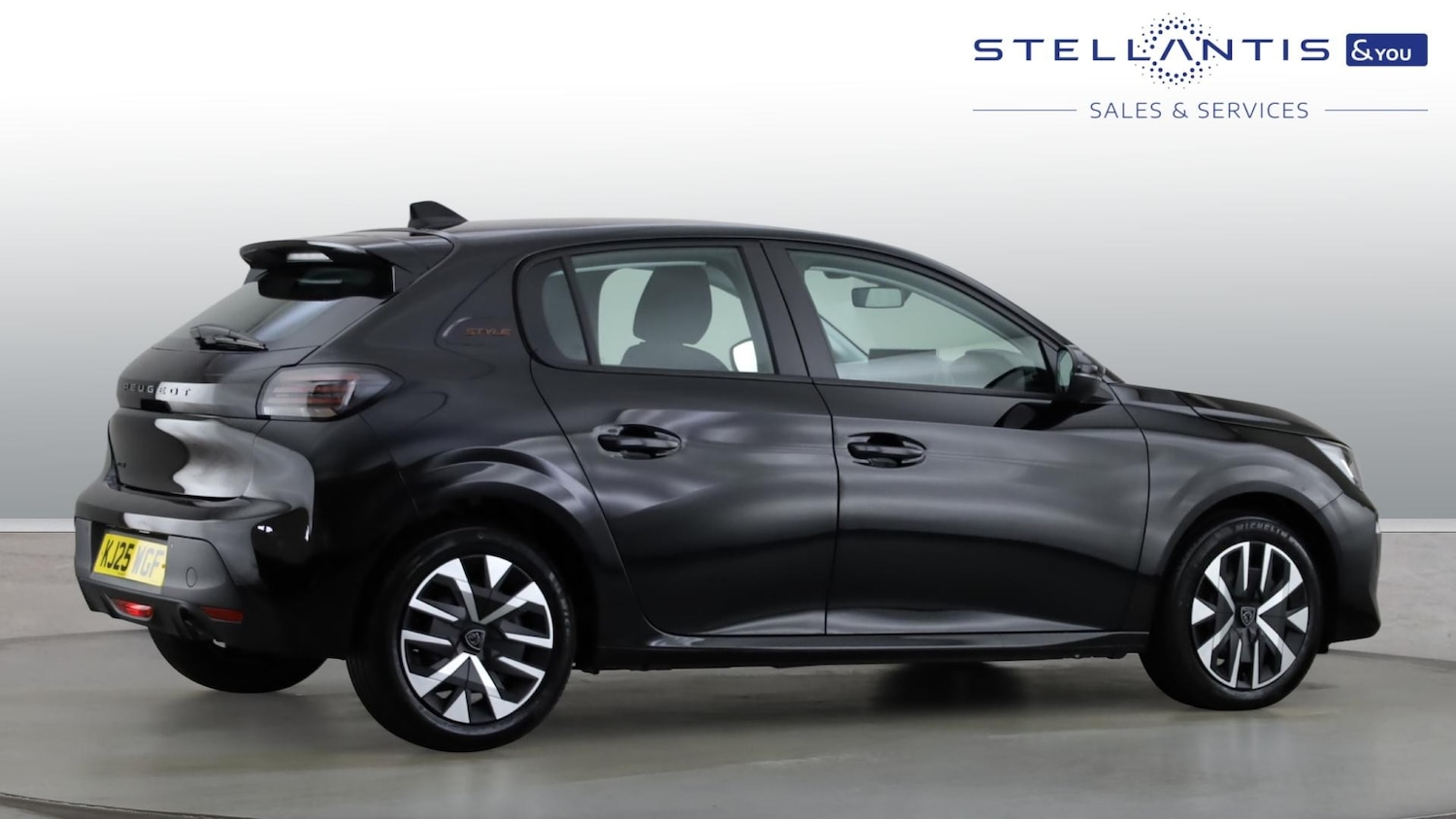 Used Peugeot 208 2025 for sale - 77157212: Photo 13