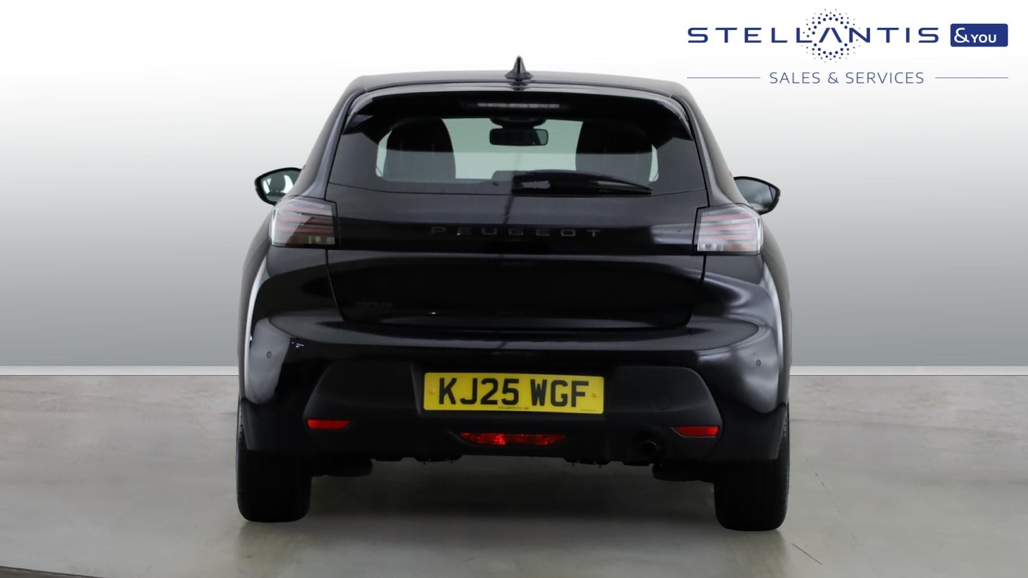 Used Peugeot 208 2025 for sale - 77157212: Photo 14