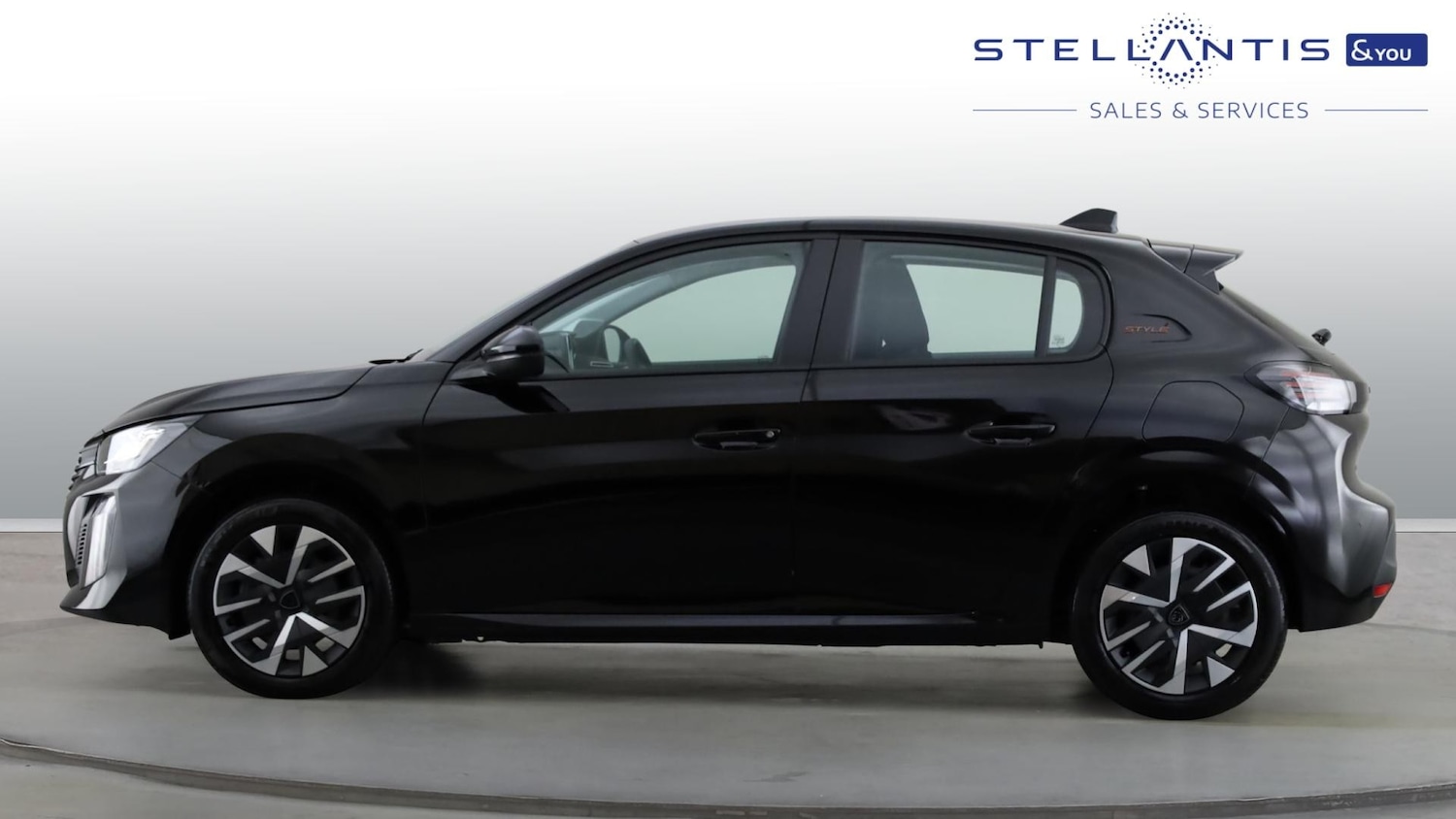 Used Peugeot 208 2025 for sale - 77157212: Photo 15