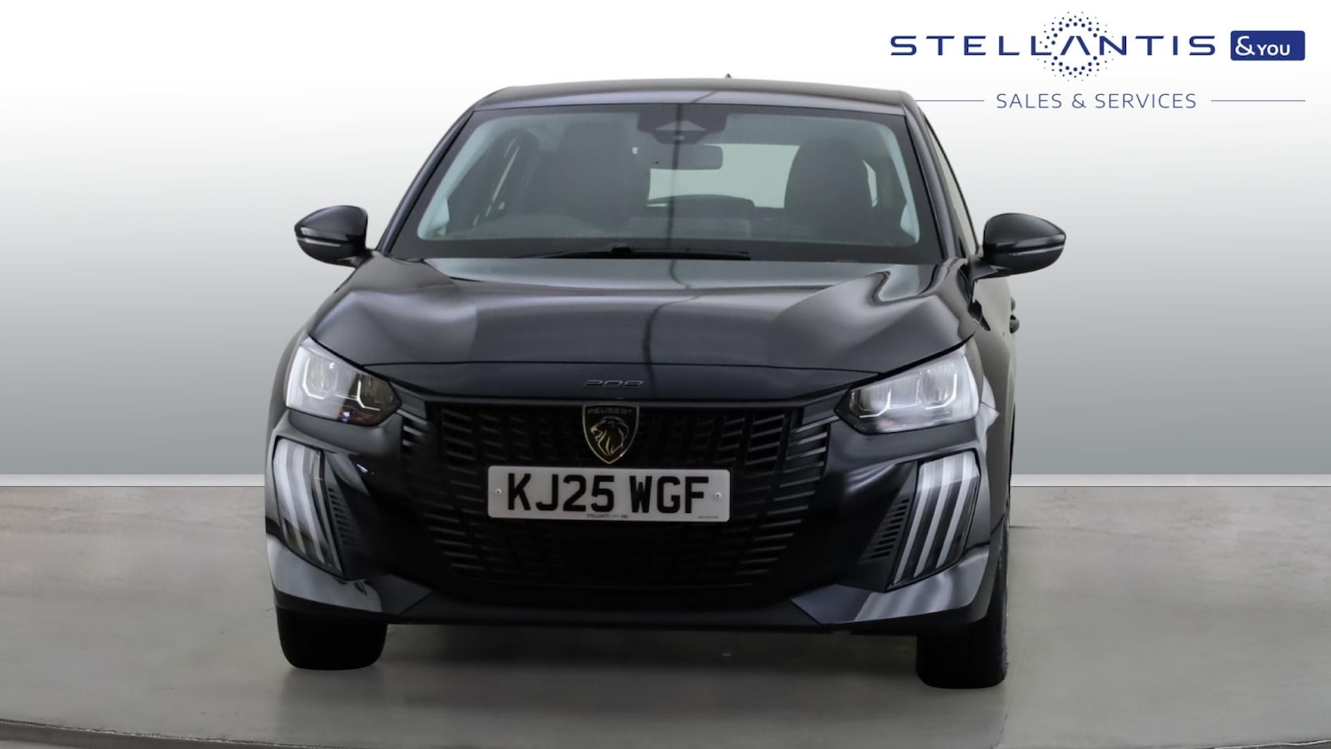 Used Peugeot 208 2025 for sale - 77157212: Photo 17