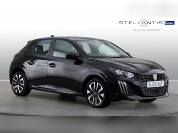 Used Peugeot 208 2025 for sale - 77157212: Photo