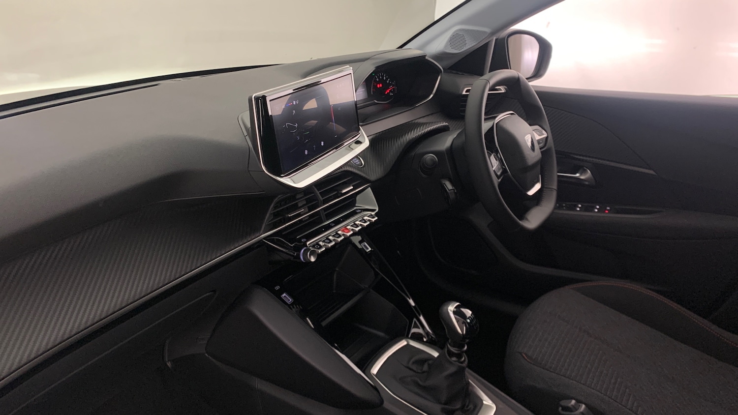 Used Peugeot 208 2025 for sale - 77157212: Photo 2