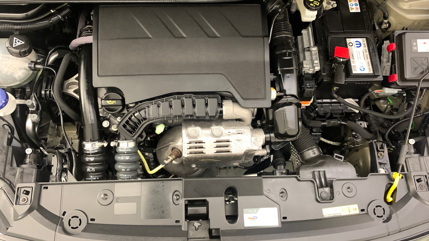 Used Peugeot 208 2025 for sale - 77157212: Photo 22