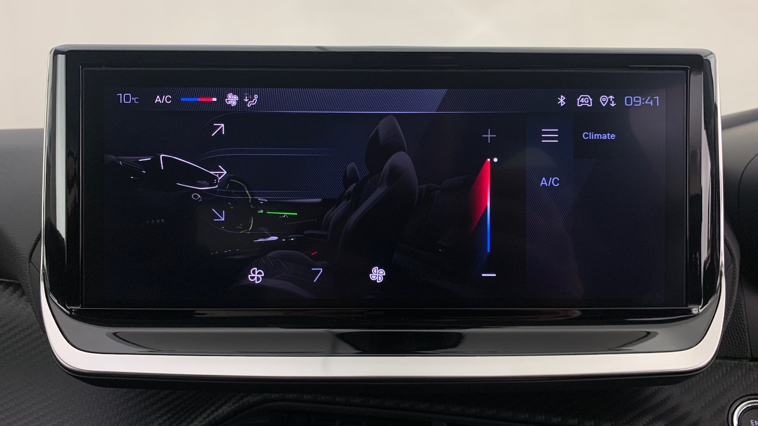 Used Peugeot 208 2025 for sale - 77157212: Photo 25