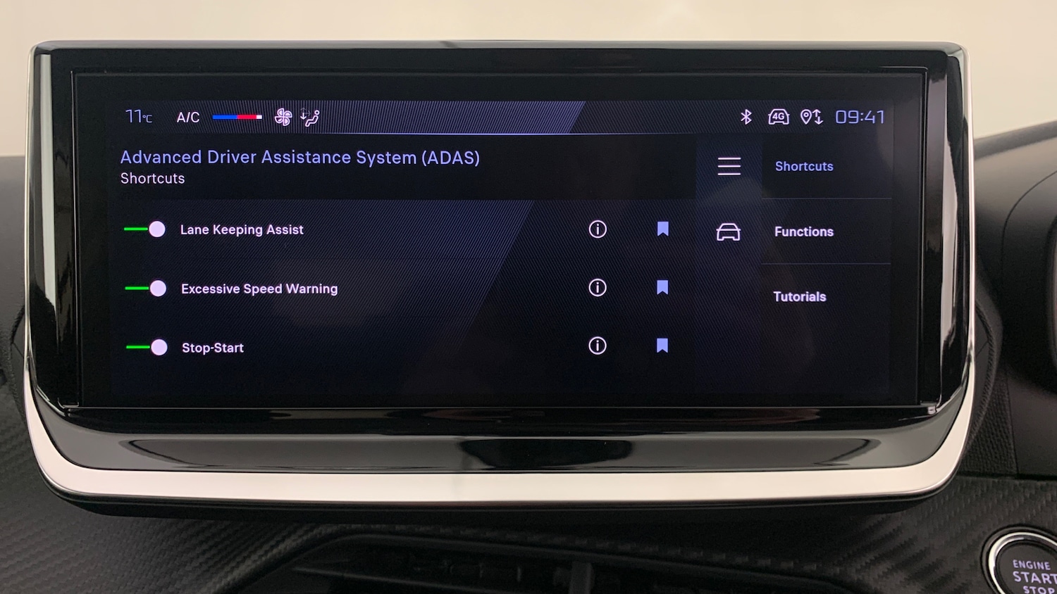 Used Peugeot 208 2025 for sale - 77157212: Photo 28