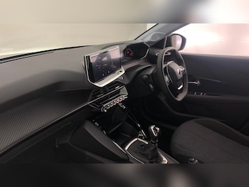 Used Peugeot 208 2025 for sale - 77157212: Photo