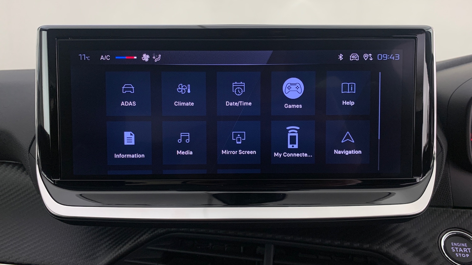 Used Peugeot 208 2025 for sale - 77157212: Photo 31