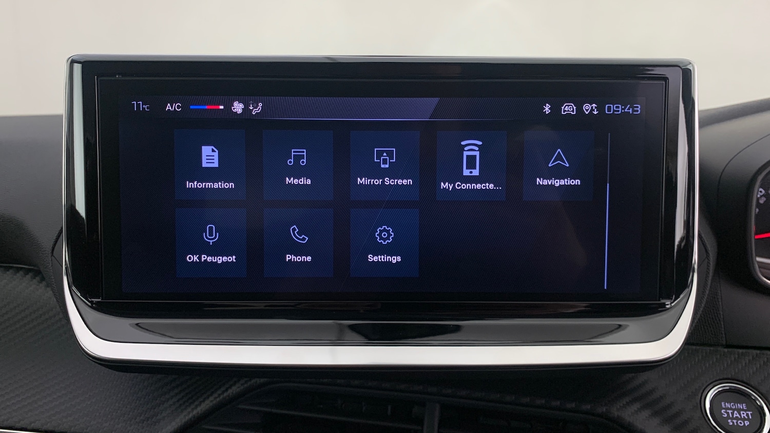 Used Peugeot 208 2025 for sale - 77157212: Photo 32