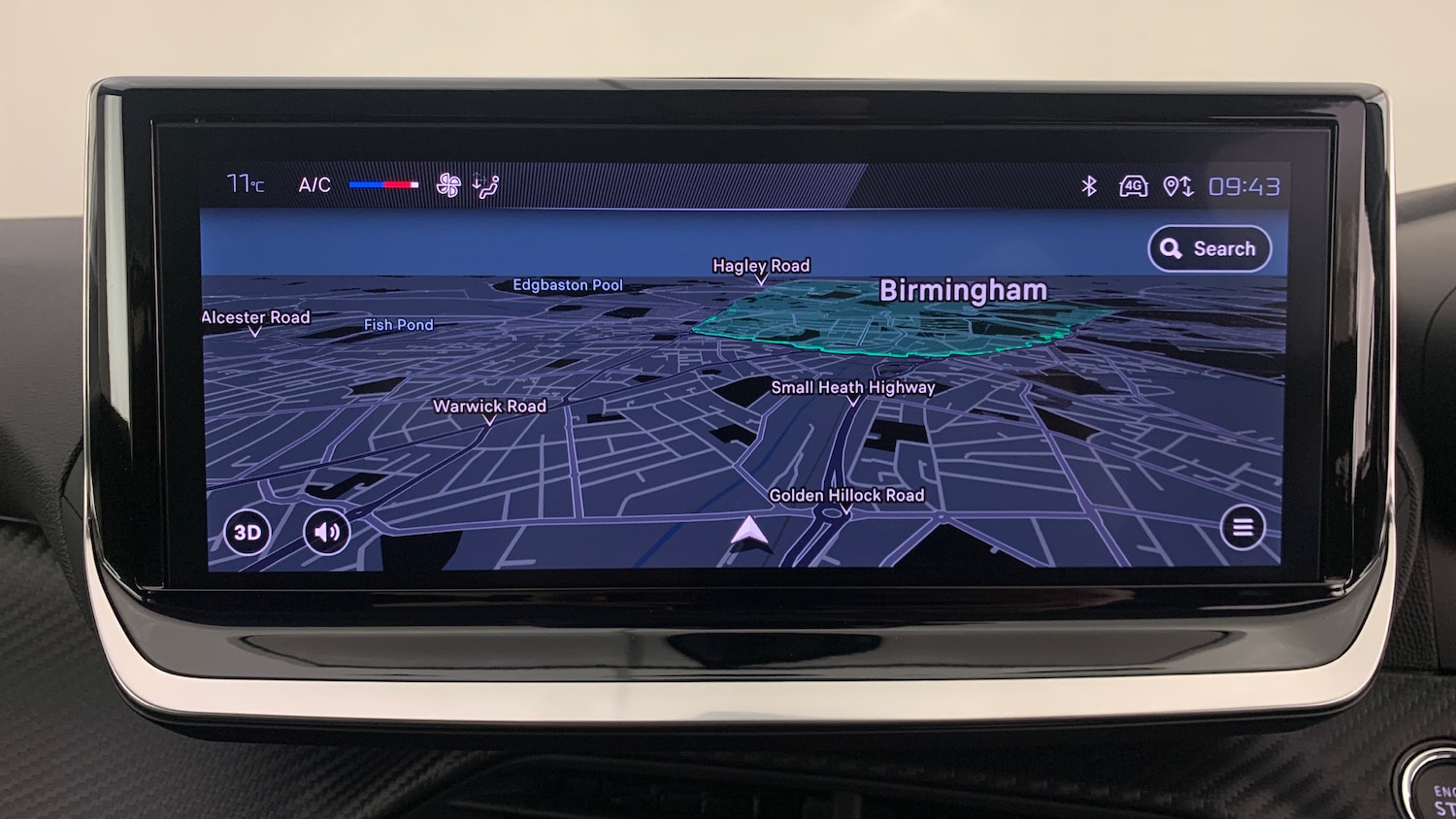 Used Peugeot 208 2025 for sale - 77157212: Photo 33