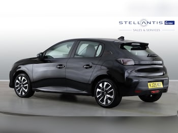 Used Peugeot 208 2025 for sale - 77157212: Photo
