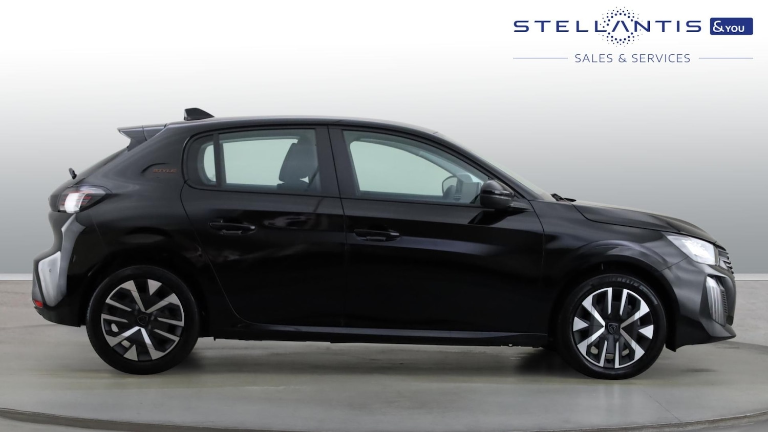 Used Peugeot 208 2025 for sale - 77157212: Photo 5