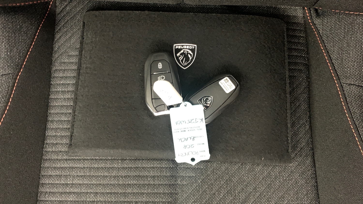 Used Peugeot 208 2025 for sale - 77157212: Photo 53