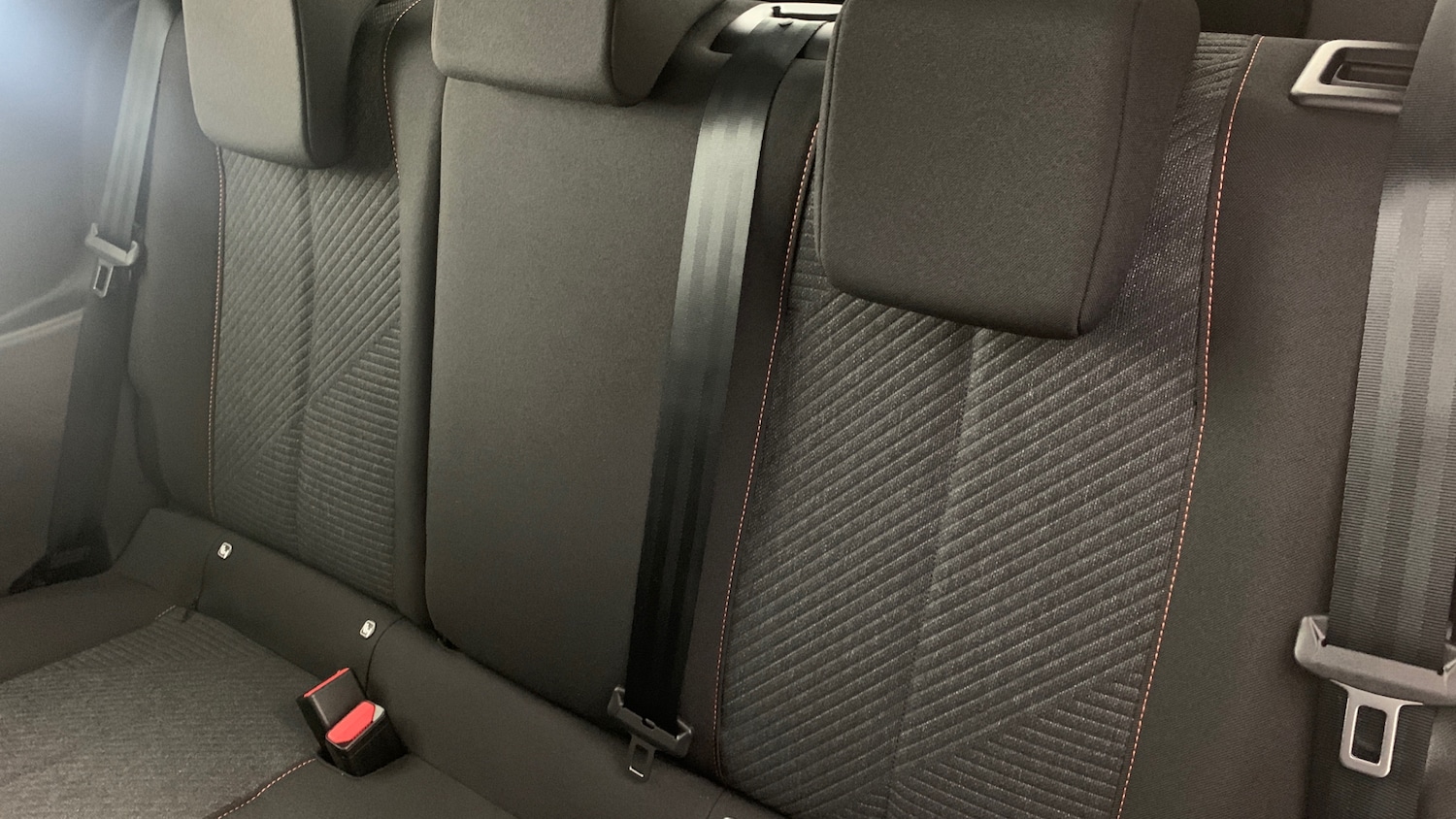 Used Peugeot 208 2025 for sale - 77157212: Photo 9