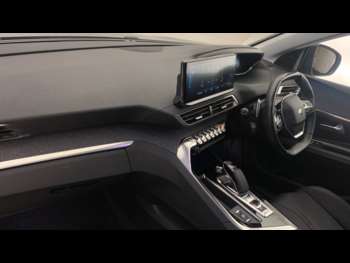 Used Peugeot 3008 2022 for sale - 74162102: Photo