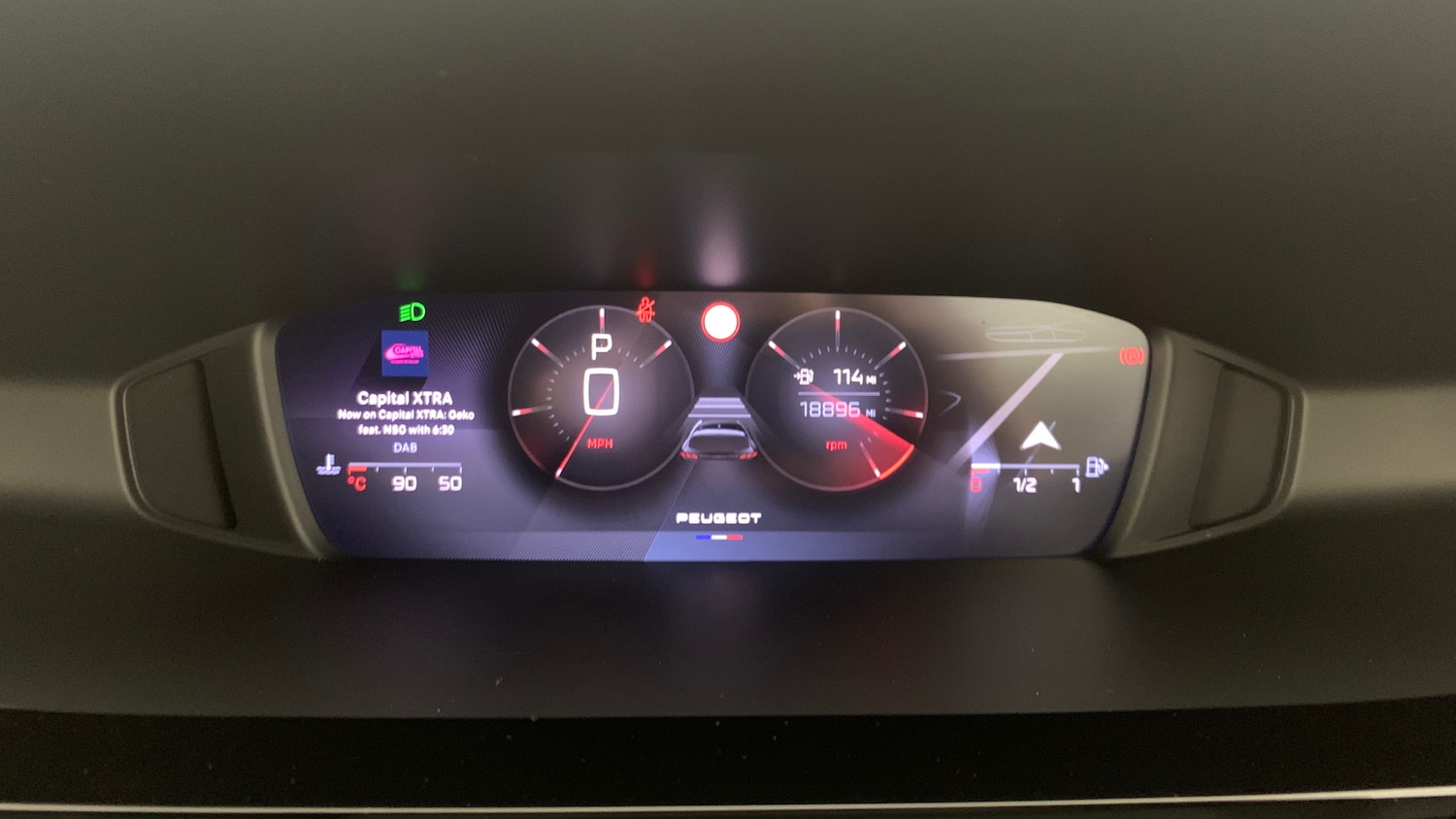 Used Peugeot 308 2024 for sale - 77971175: Photo 11