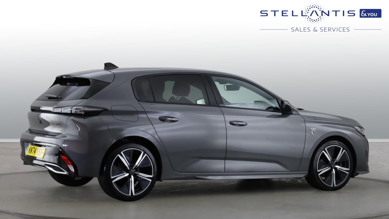 Used Peugeot 308 2024 for sale - 77971175: Photo 12