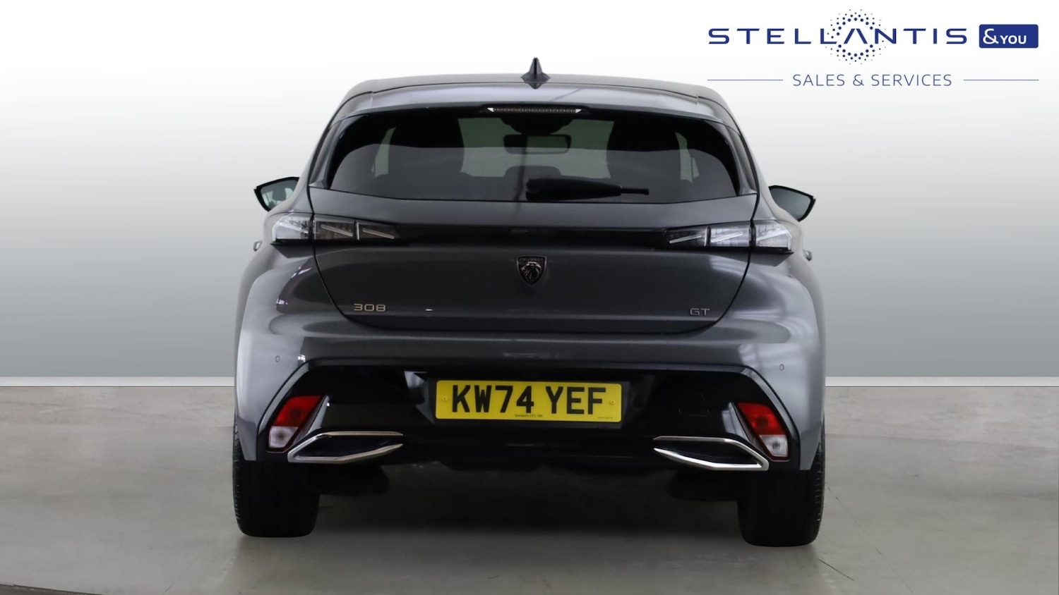Used Peugeot 308 2024 for sale - 77971175: Photo 13