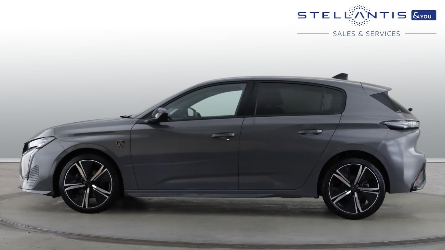 Used Peugeot 308 2024 for sale - 77971175: Photo 14