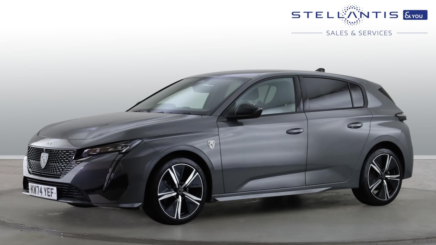 Used Peugeot 308 2024 for sale - 77971175: Photo 15