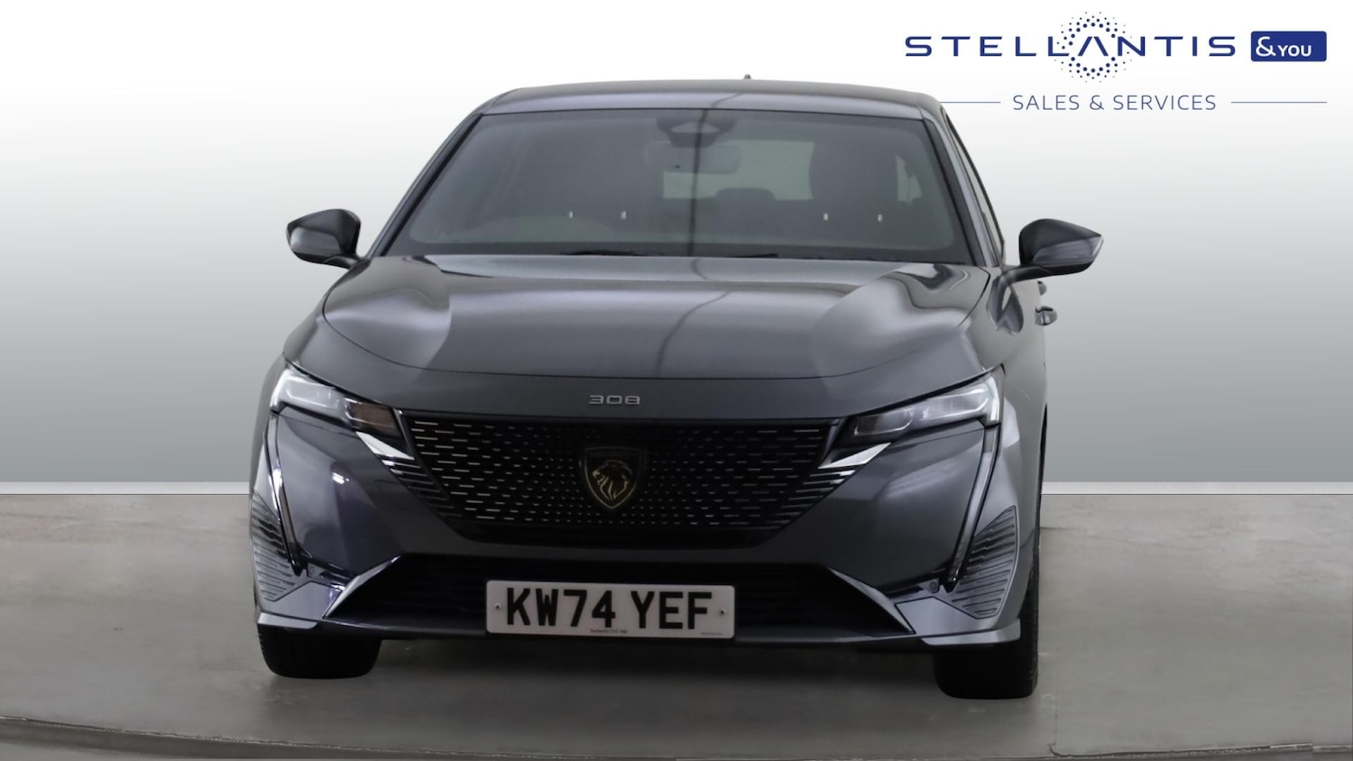 Used Peugeot 308 2024 for sale - 77971175: Photo 16