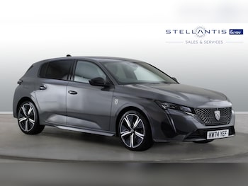 Peugeot 308 feature image