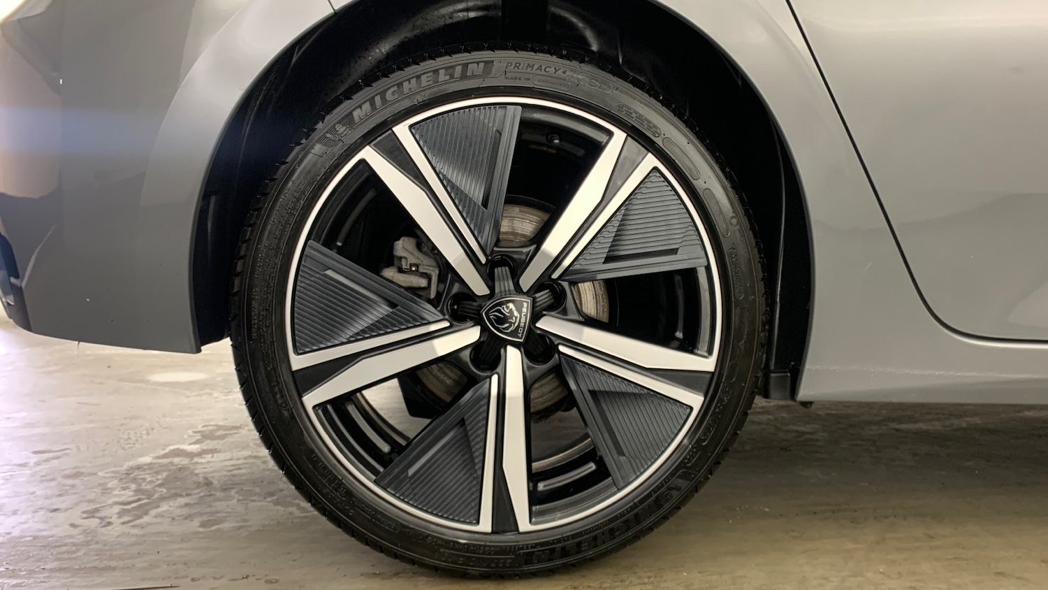 Used Peugeot 308 2024 for sale - 77971175: Photo 21