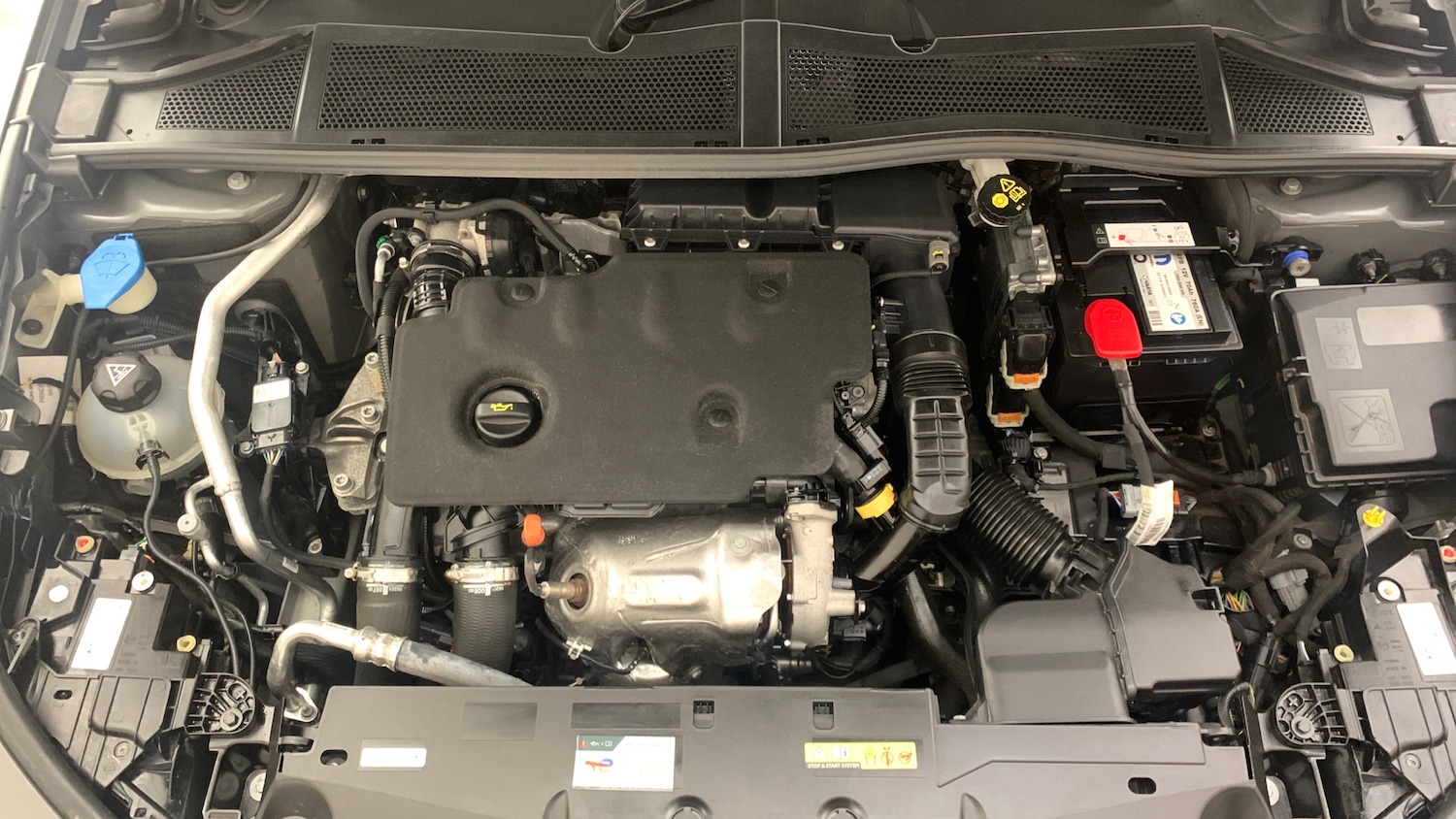 Used Peugeot 308 2024 for sale - 77971175: Photo 23