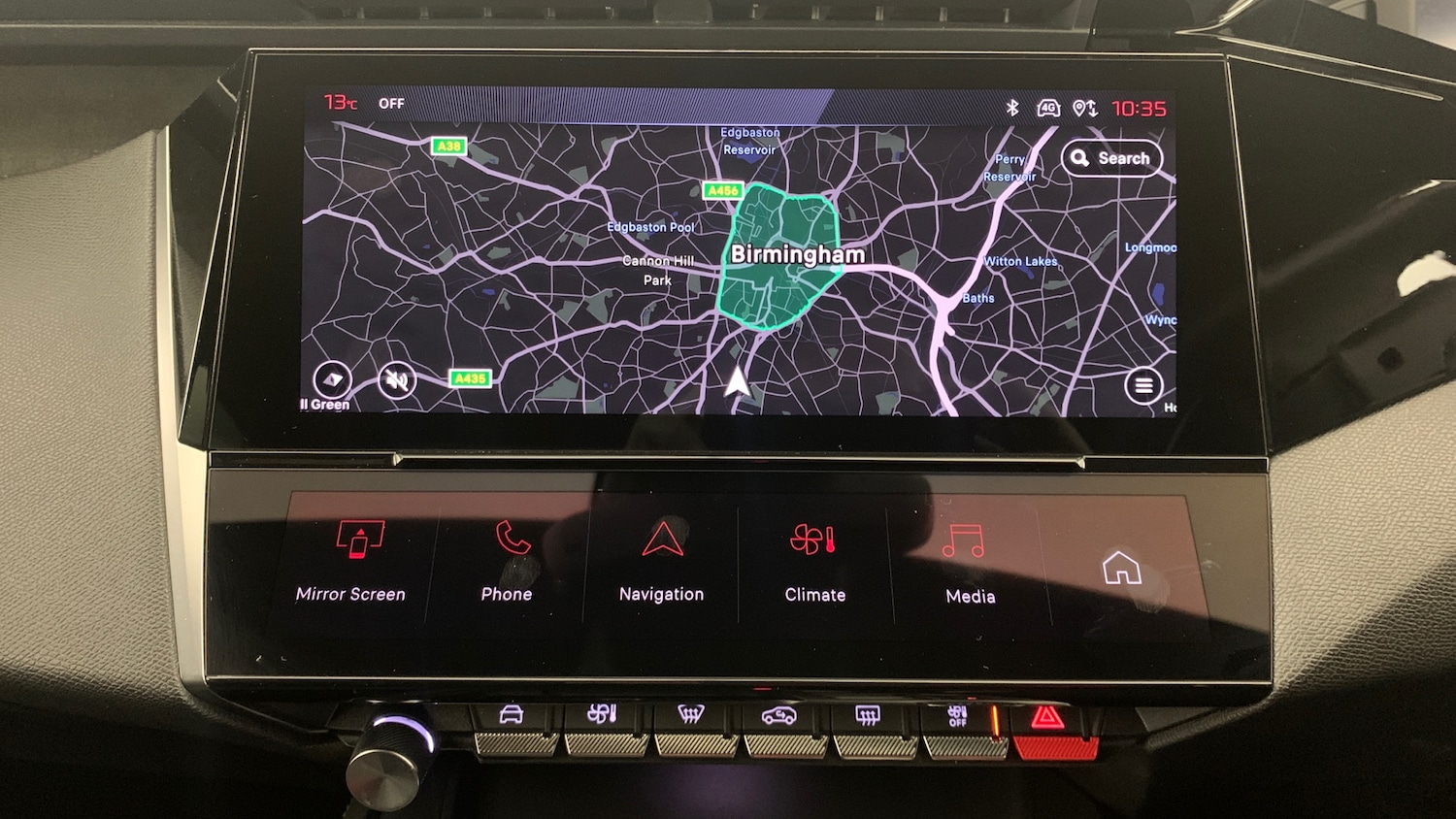 Used Peugeot 308 2024 for sale - 77971175: Photo 34