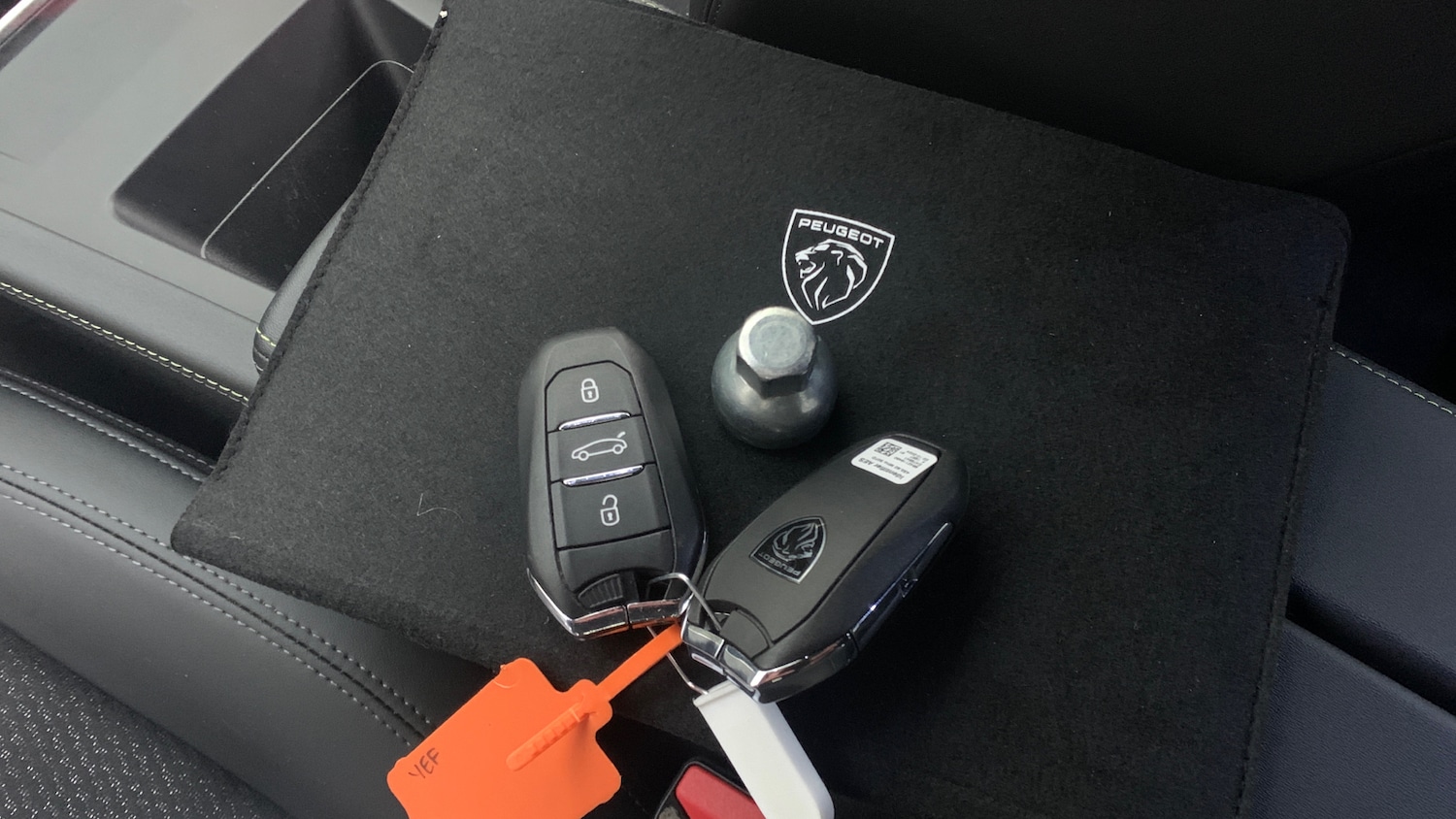 Used Peugeot 308 2024 for sale - 77971175: Photo 42