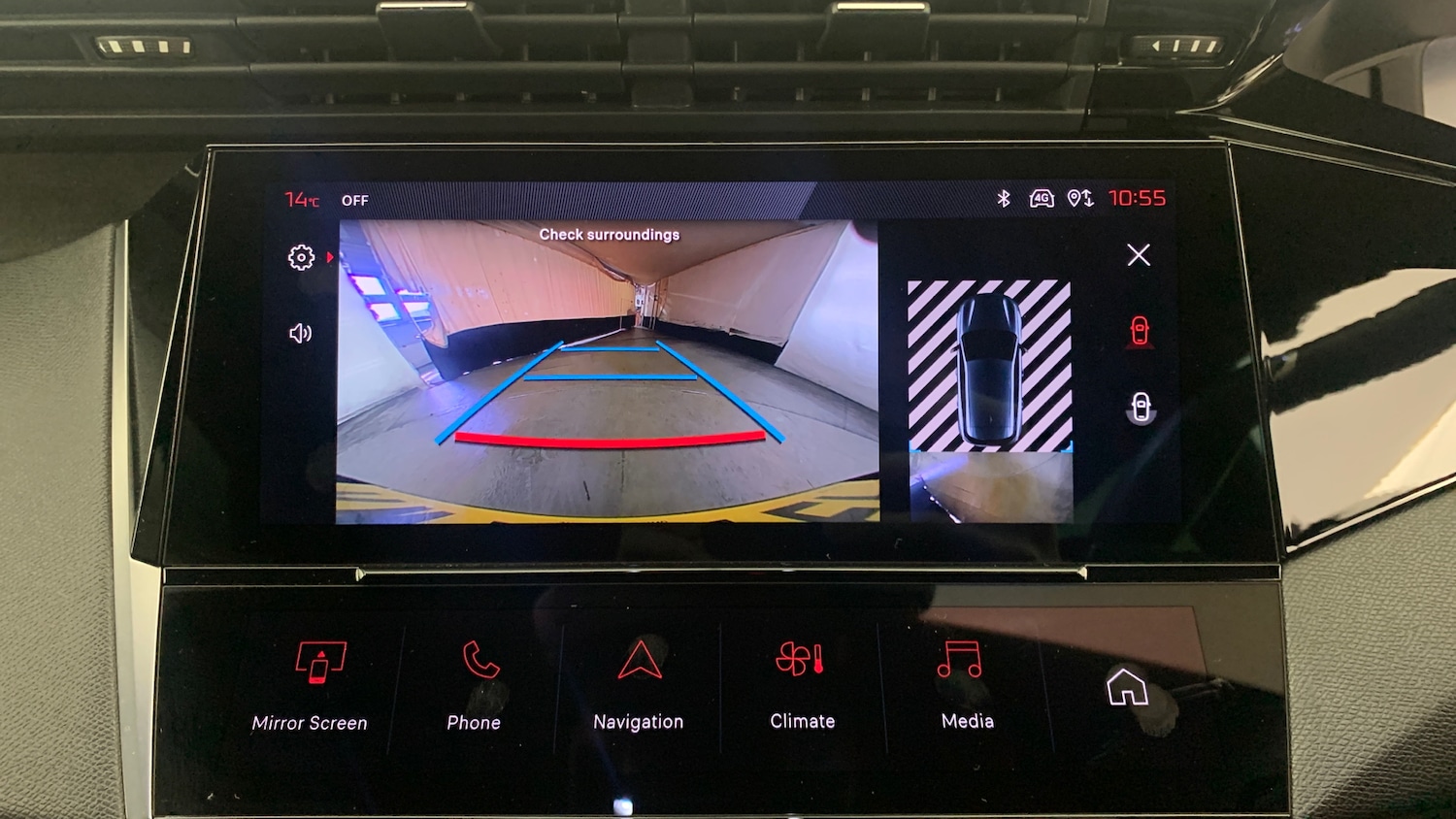 Used Peugeot 308 2024 for sale - 77971175: Photo 46