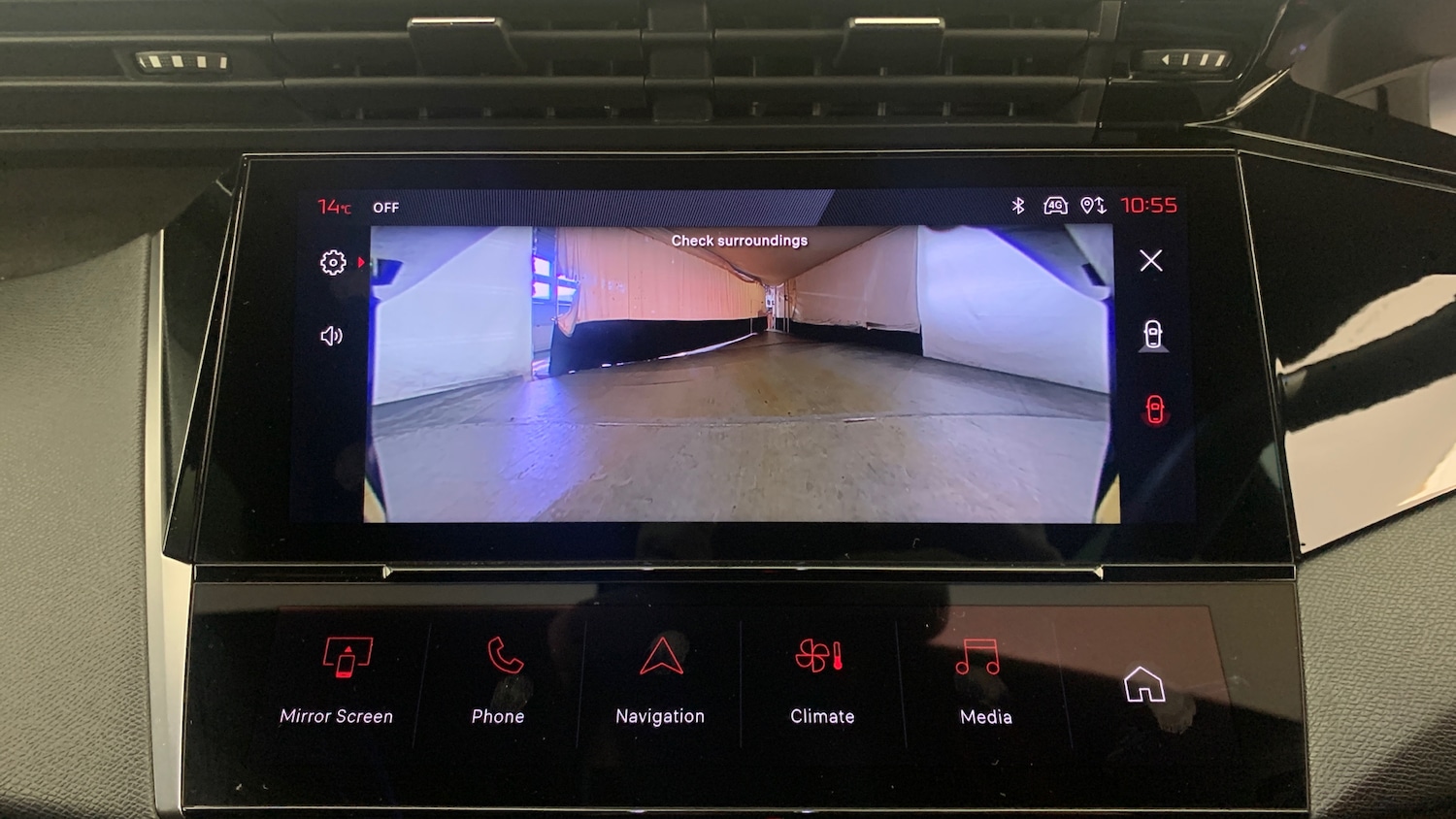 Used Peugeot 308 2024 for sale - 77971175: Photo 47