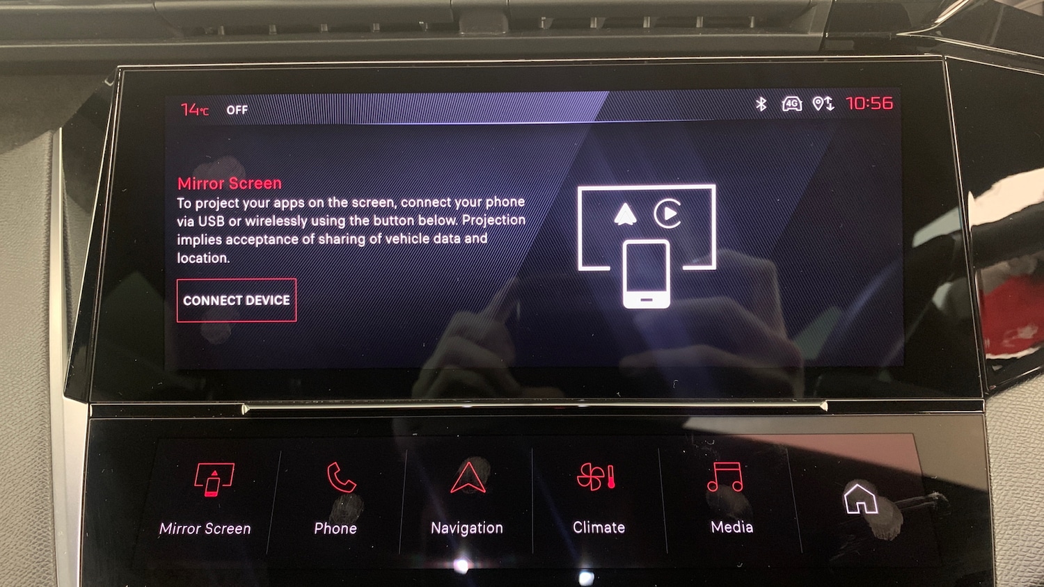 Used Peugeot 308 2024 for sale - 77971175: Photo 50