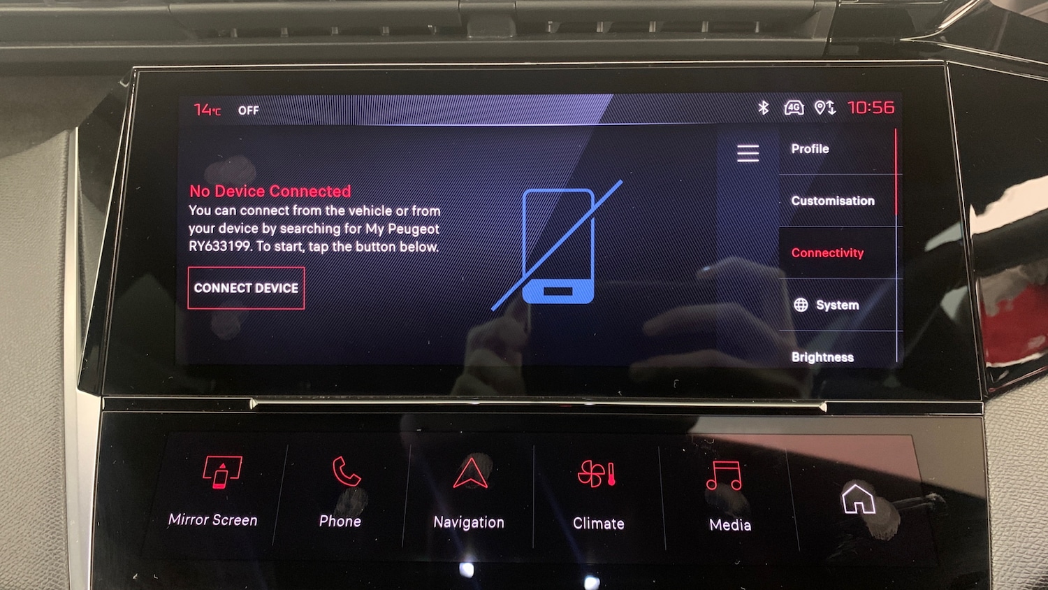 Used Peugeot 308 2024 for sale - 77971175: Photo 51