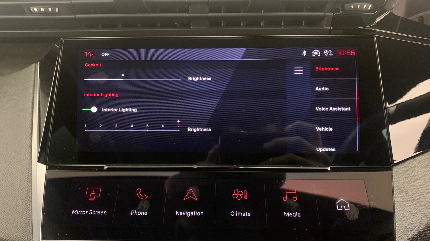 Used Peugeot 308 2024 for sale - 77971175: Photo 52