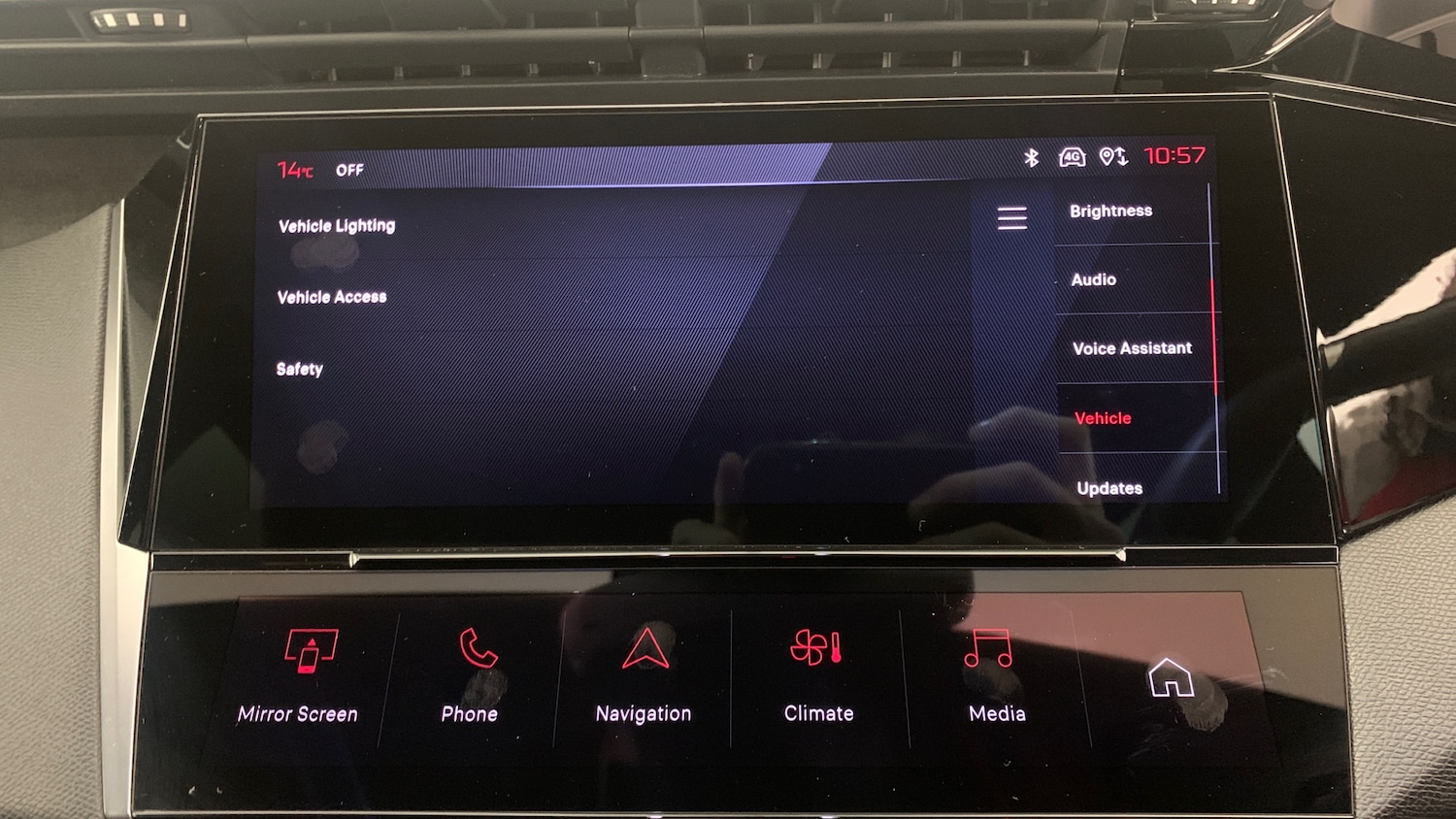 Used Peugeot 308 2024 for sale - 77971175: Photo 53