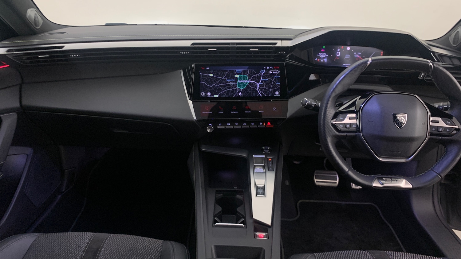 Used Peugeot 308 2024 for sale - 77971175: Photo 9