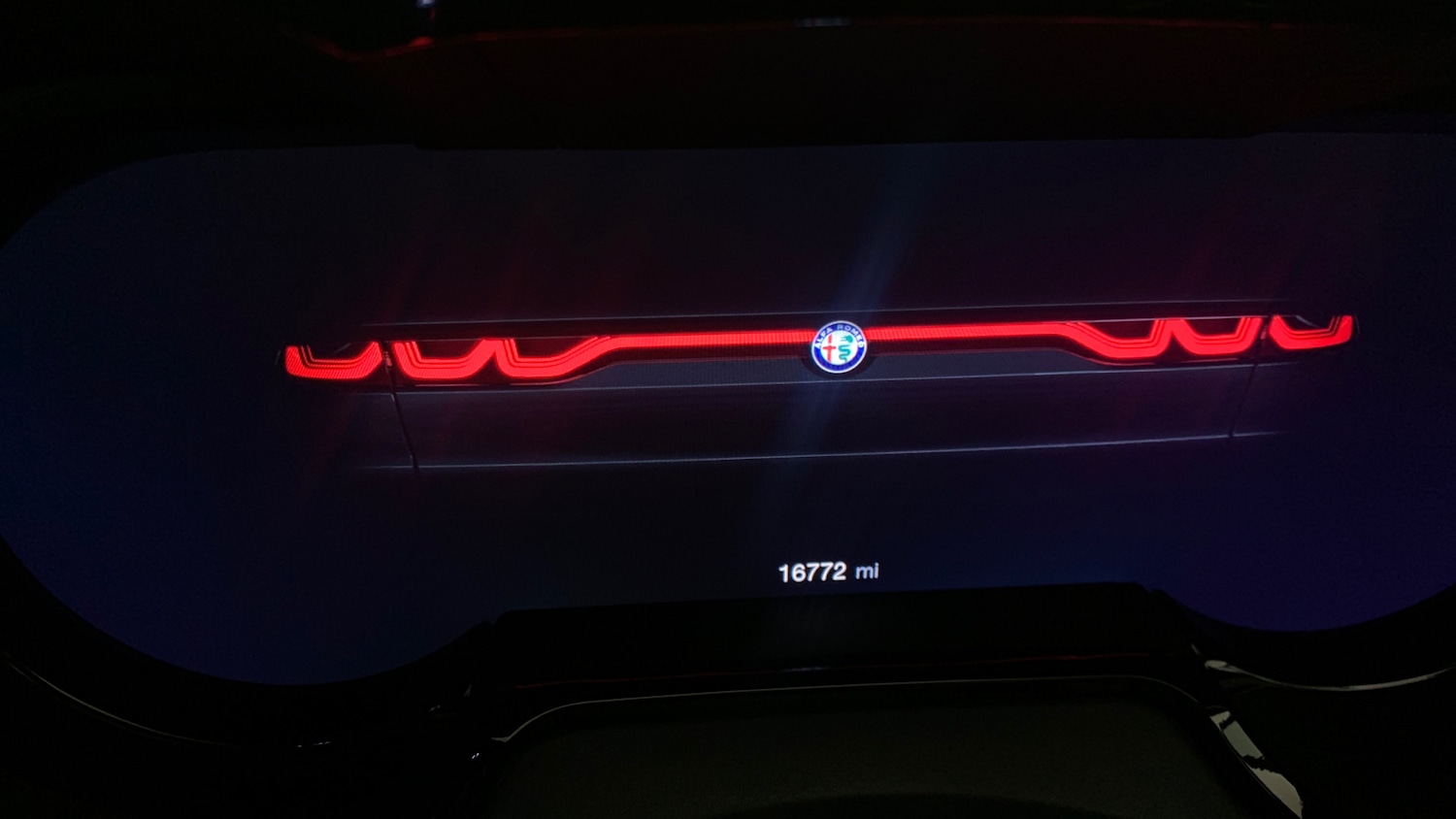 Used Alfa Romeo Tonale 2024 for sale - 78102282: Photo 10