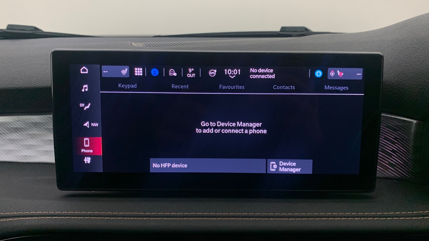 Used Alfa Romeo Tonale 2024 for sale - 78102282: Photo 11