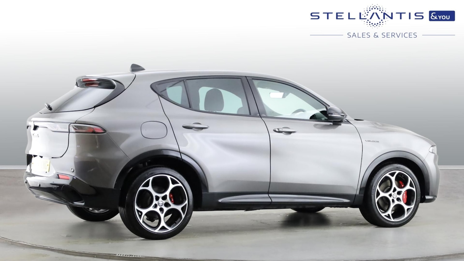 Used Alfa Romeo Tonale 2024 for sale - 78102282: Photo 12