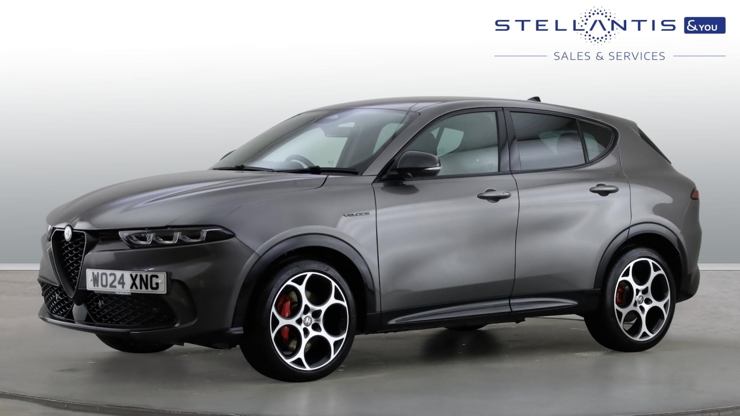Used Alfa Romeo Tonale 2024 for sale - 78102282: Photo 15