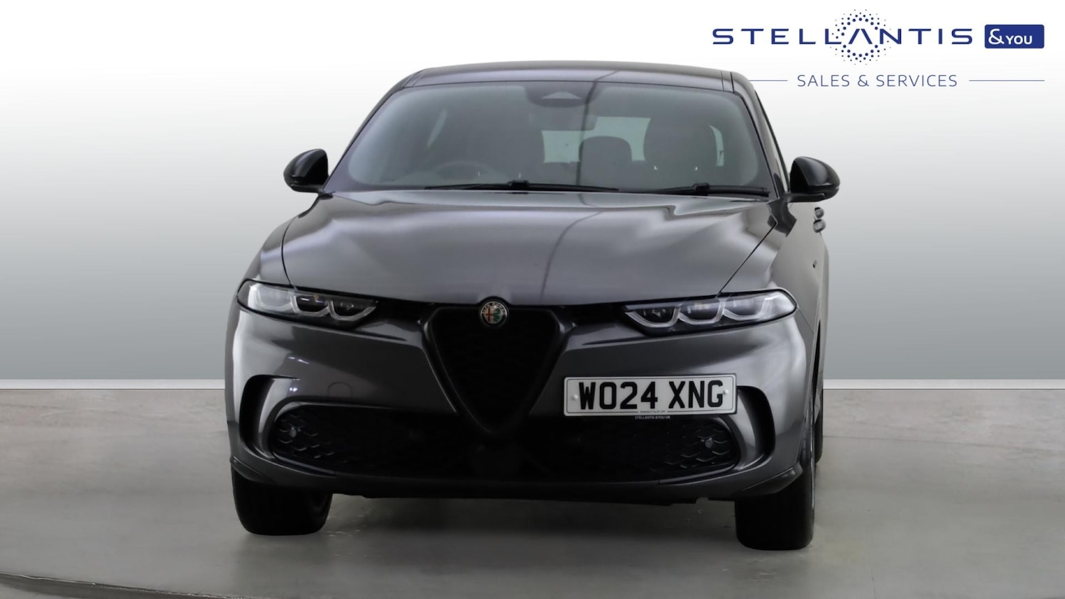 Used Alfa Romeo Tonale 2024 for sale - 78102282: Photo 16