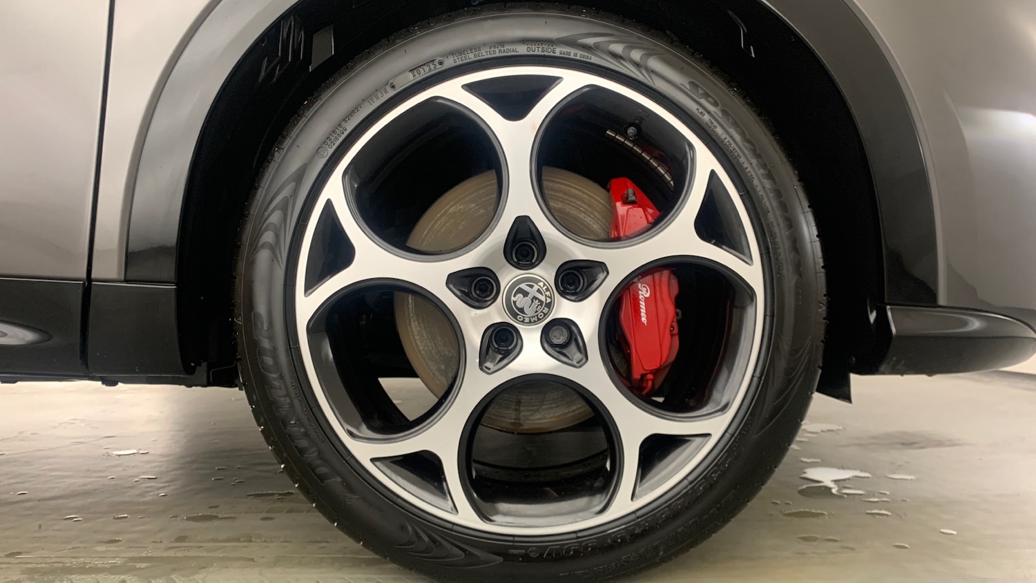 Used Alfa Romeo Tonale 2024 for sale - 78102282: Photo 23