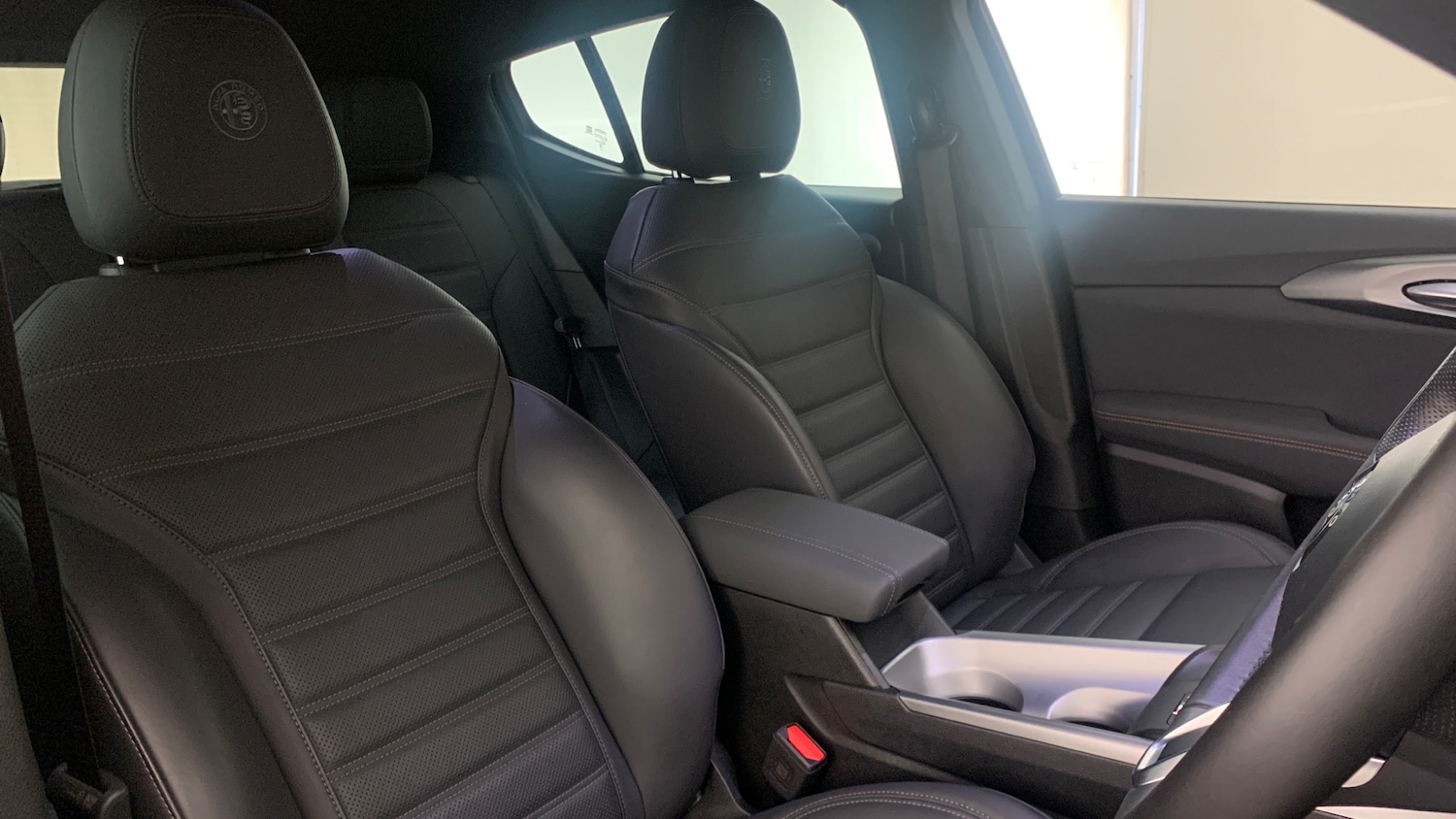 Used Alfa Romeo Tonale 2024 for sale - 78102282: Photo 53