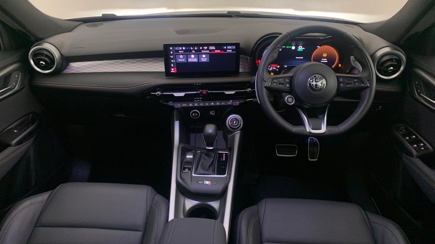 Used Alfa Romeo Tonale 2024 for sale - 78102282: Photo 9