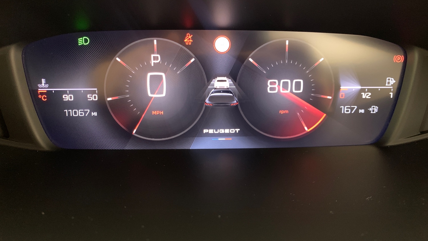 Used Peugeot 308 2025 for sale - 76966096: Photo 10