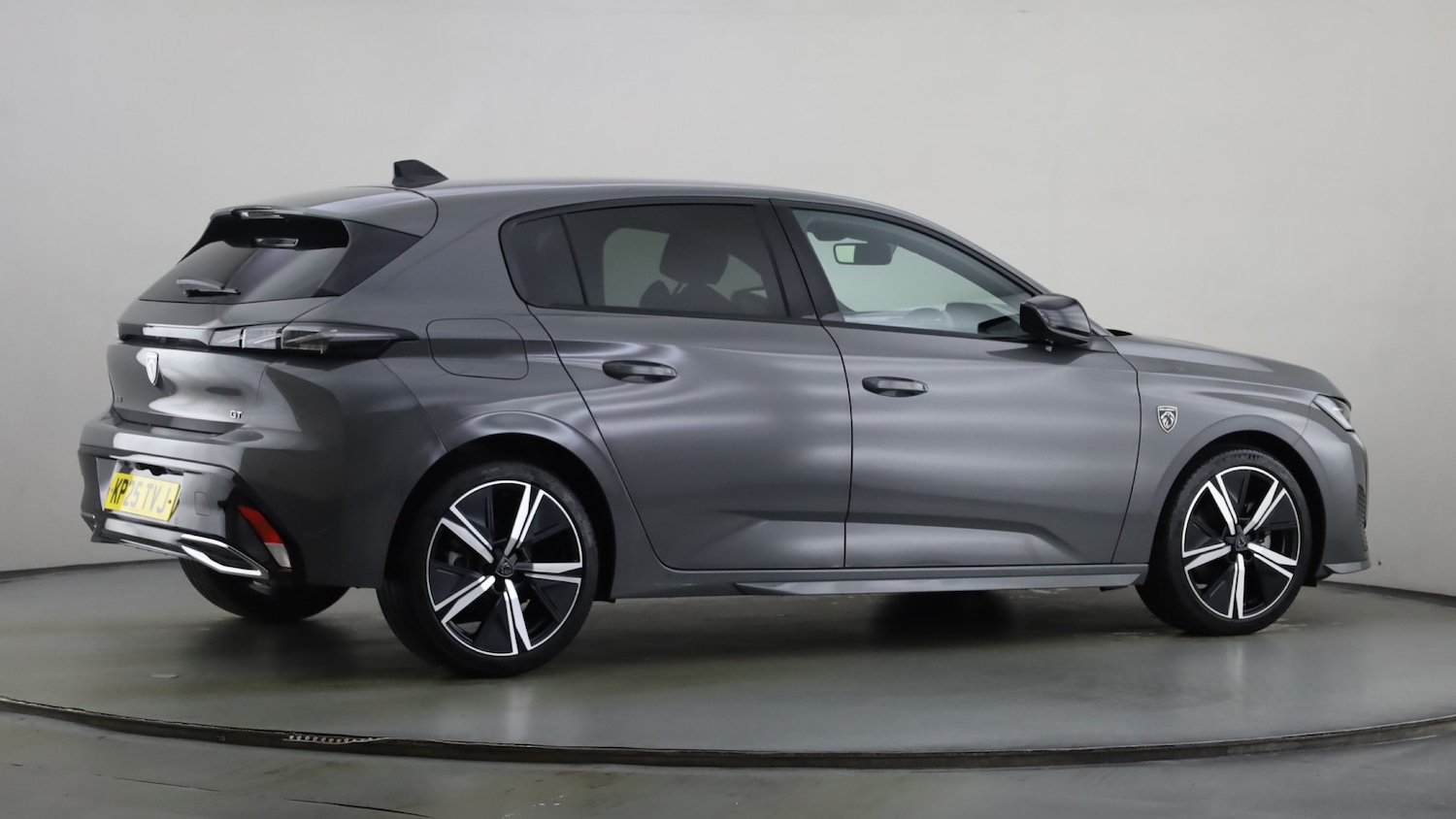 Used Peugeot 308 2025 for sale - 76966096: Photo 12