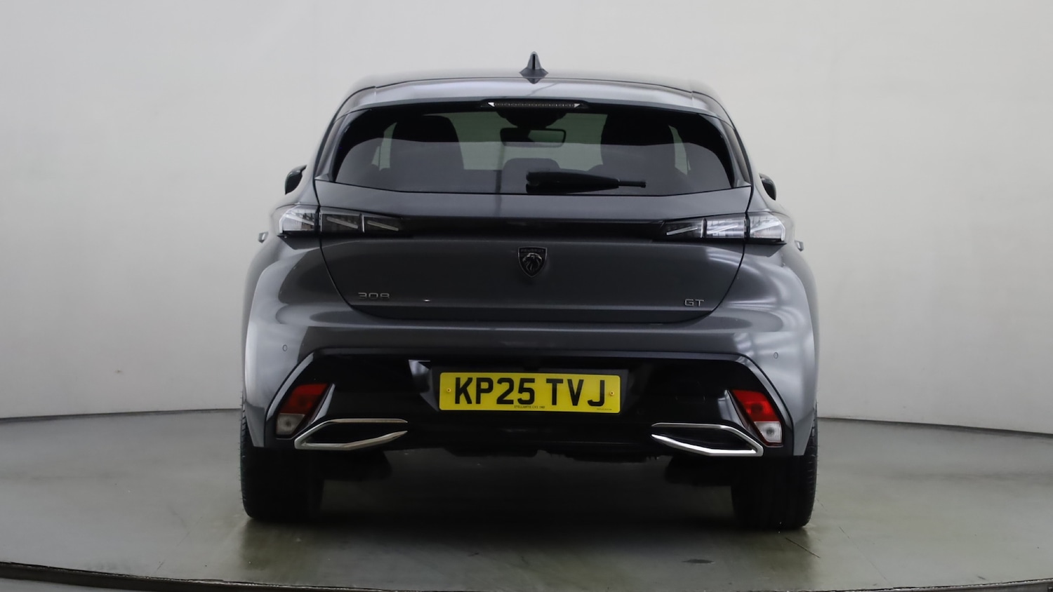 Used Peugeot 308 2025 for sale - 76966096: Photo 13