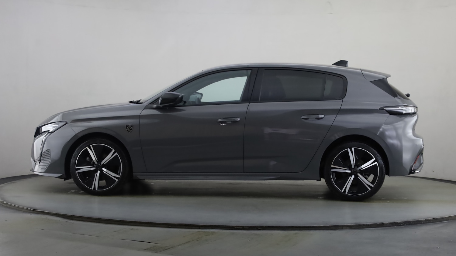 Used Peugeot 308 2025 for sale - 76966096: Photo 14