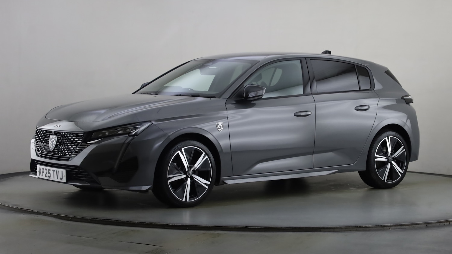 Used Peugeot 308 2025 for sale - 76966096: Photo 15