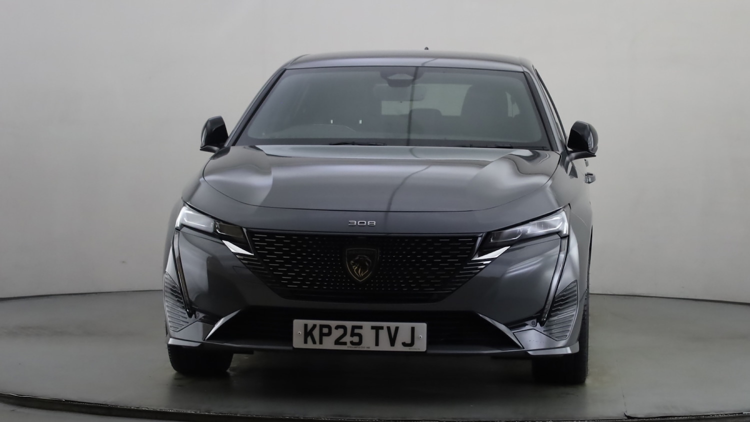 Used Peugeot 308 2025 for sale - 76966096: Photo 16